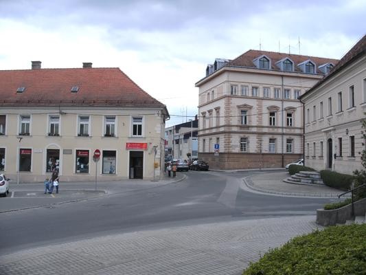 Ljutomer med tremi finalisti za nagrado Evropske unije