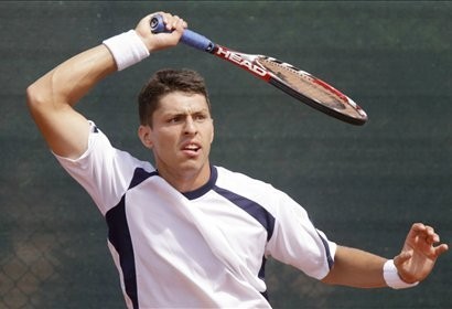 Beltinčan Tomislav Ternar omilil poraz Slovencev