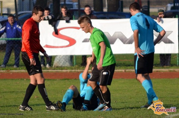 FOTO: Prleški derbi pripadel Ljutomeru