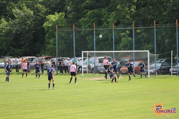 FOTO: Polana premagala Nedelico 