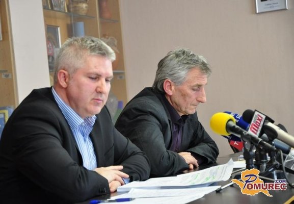 Štihec: Muči me mnenje Igorja Šoltesa, name se je spravil, ker nisem »levičar«