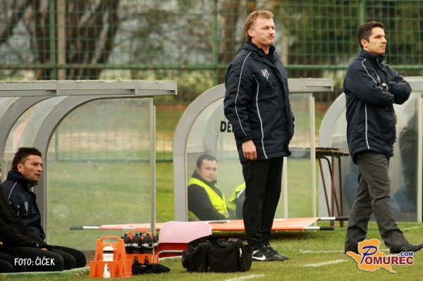 FOTO: Mura 05 spet izgubila, Bogatinov odstopil