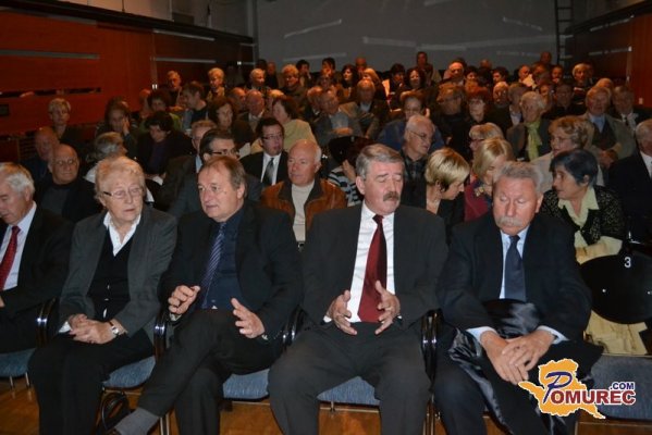 Spominski dan murskosoboške občine: Ponovno moramo postati enotni