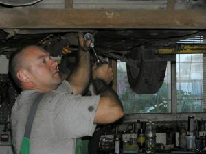 Brezplačni preventivni tehnični pregledi vozil v Gornji Radgoni