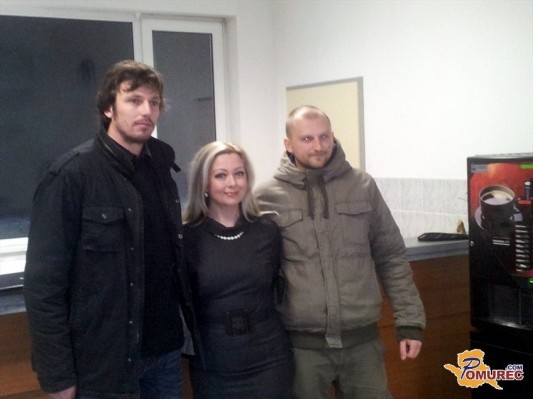 Predsednica ND Mure 05: Nogometaši že trenirajo