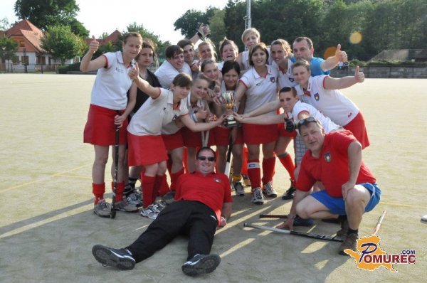 Sanja Kropec: Konec tedna pridite navijat za našo ekipo v Moravske Toplice