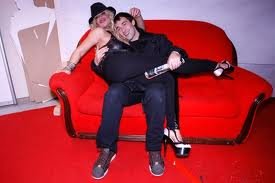 Stopnjevanje besede hraber