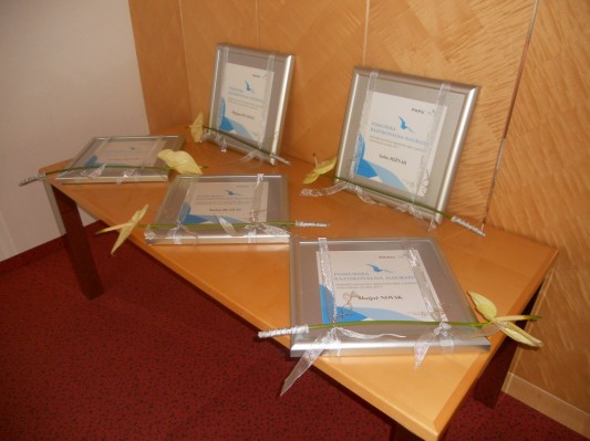 Diplomanti pozor: zadnji dan za pomursko raziskovalno nagrado