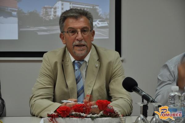 Bolnišnica Murska Sobota povečala svoj dolg za 237.351 evrov