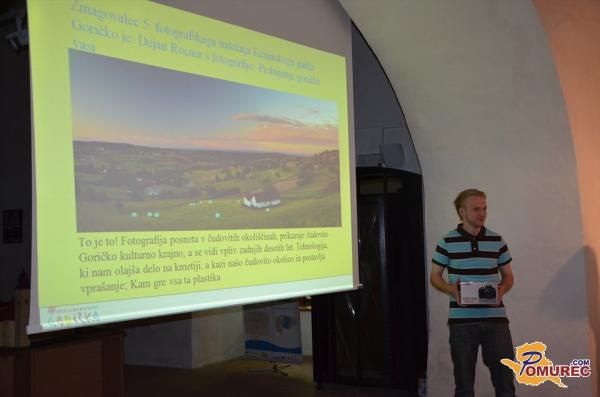 FOTO: Najlepša je Prebujanje goričke vasi