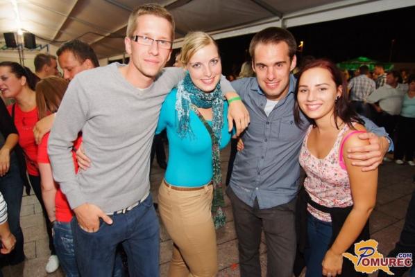 FOTO: Vikend pregled dogodkov v Pomurju na Pomurec.com