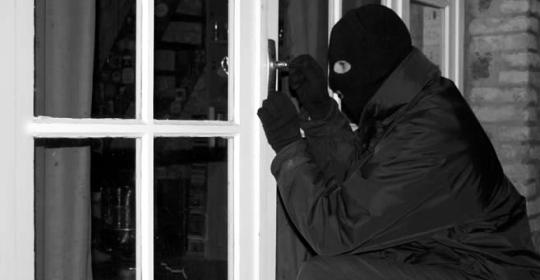 Pogumnemu občanu zahvala za pomoč sosedu