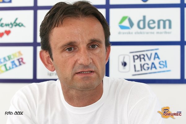 Topič: »Konec septembra je dolg Mure 05 znašal 532 tisoč evrov«