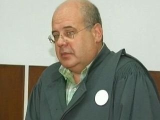 Sprememba sodbe: Višje sodišče tožilca Stojka poslalo v zapor