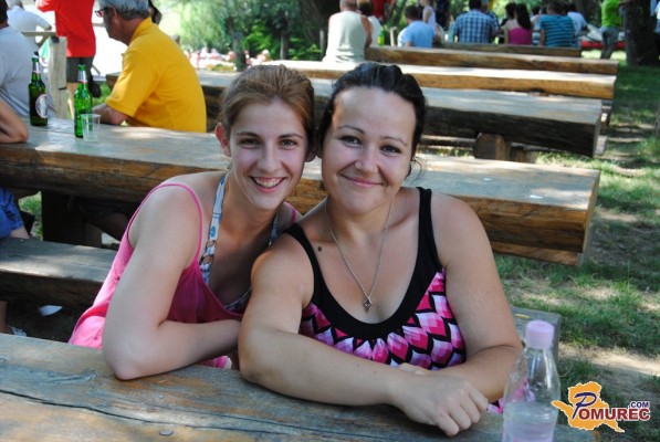 FOTO: 20. Ciglarski dnevi v Melincih