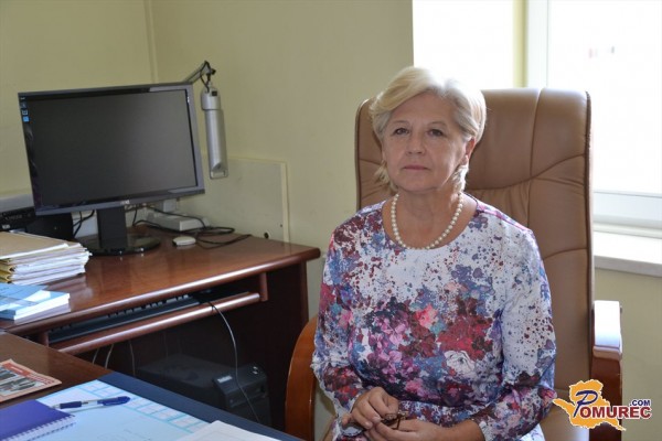 Nada Škrbič: Pri Romih se največkrat srečujemo s težavami glede preživetja