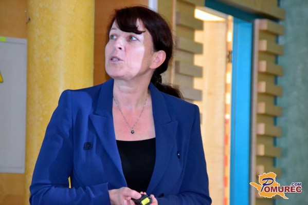 Regijska konferenca »Problematika alkohola v Pomurju«