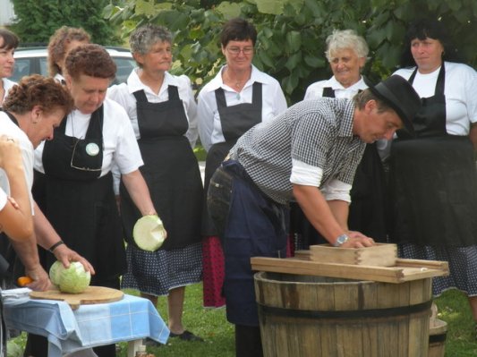Občina Moravske Toplice vabi na tradicionalne vaške igre
