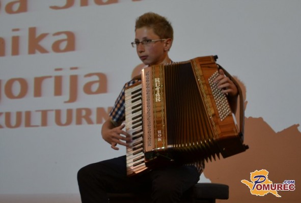 V Beltincih ta konec tedna mednarodno srečanje harmonikarjev