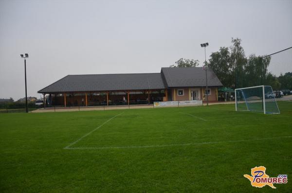 FOTO: Na Gorici ob 25. obletnici odprli večnamenski objekt