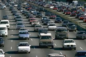 V nasprotno smer po avtocesti