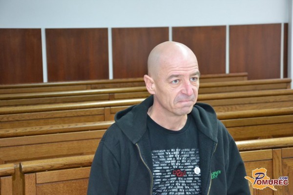 Radišič priznal krivdo in dobil pogojno kazen devet mesecev zapora