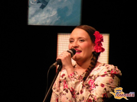 FOTO: V Murski Soboti podelili 16. večernico Dimu Zupanu