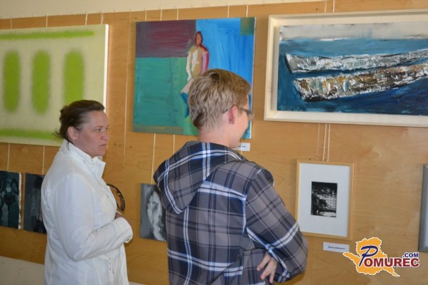 FOTO: Na murskosoboški gimnaziji do zdravja z gibanjem, znanjem in umetnostjo