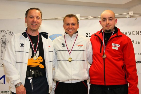 FOTO: Odlični rezultati pomurskih strelcev v Portorožu