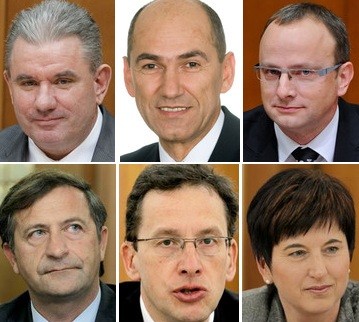 Koga bodo Janša in ministri obiskovali po Pomurju