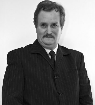 Prekmurec Jožef Kovač tretji najvplivnejši pravnik v Sloveniji v letu 2011