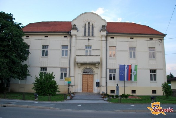 Pomurski vodovod Sistem A: pogodba z izvajalci del že podpisana