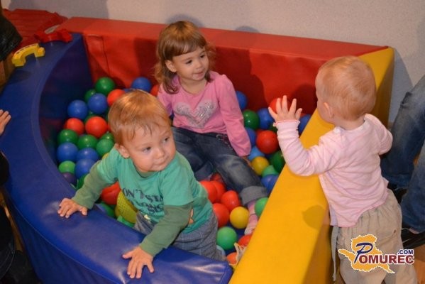 Novembra oddane vloge za znižano plačilo vrtca ne bodo upoštevane