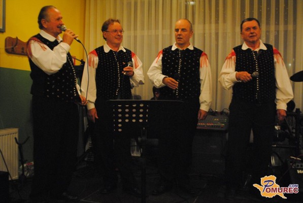 FOTO in VIDEO: Fantje s Praprotna zabavali v Žižkih