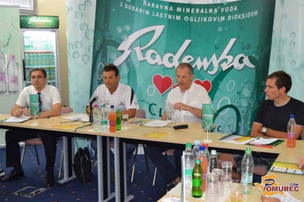 Približujeta se dve kolesarski prireditvi v Pomurju