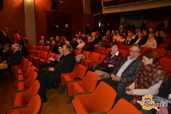 V Ljutomeru s slavnostno akademijo sklenili Miklošičevo leto