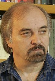 Prekmurski pisatelj Evald Flisar prejel Župančičevo nagrado za življenjsko delo