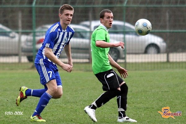 3. SNL - vzhod: Čarda in Veržej pri vrhu po jesenskem delu