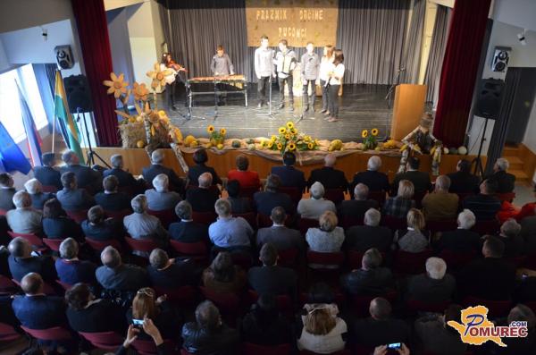 Ludvik Novak: »Bodimo ponosni na našo občino in naredimo vsi skupaj nekaj za njo!«