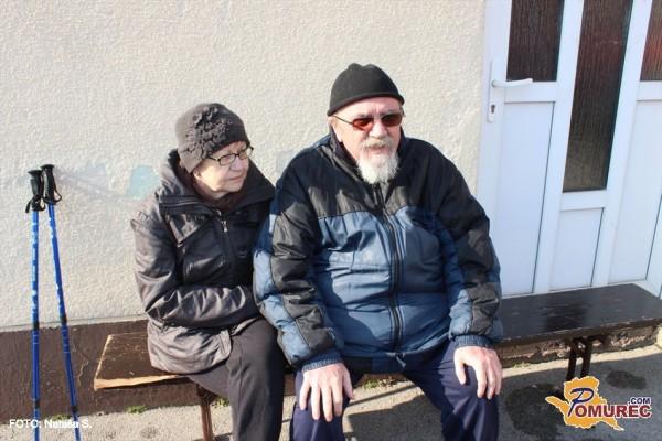 Danes Mednarodni dan starejših in začetek festivala v Cankarjevem domu 