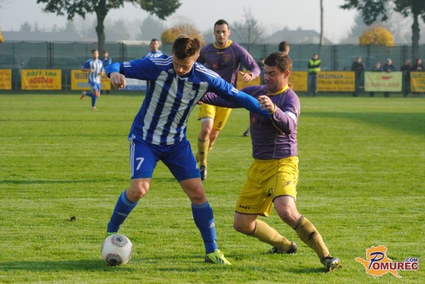 FOTO: Odranci z visoko zmago nad Čardo v spomladanski del kot tretji