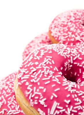 Hrana, od katere lahko postanete odvisni