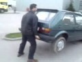 Prestavi avto