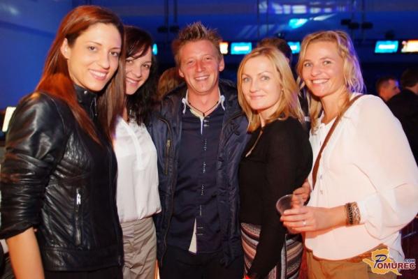 FOTO: Pregled dogodkov preteklega vikenda v Pomurju