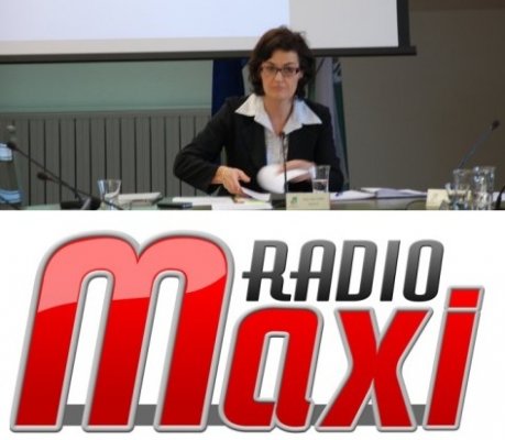 Ljutomerska županja in Radio Maxi na bojni nogi, Karbova jim je prepovedala snemanje seje