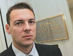 Dejan Židan ponovno kmetijski minister, kandidat za finančnega ministra je Uroš Čufer