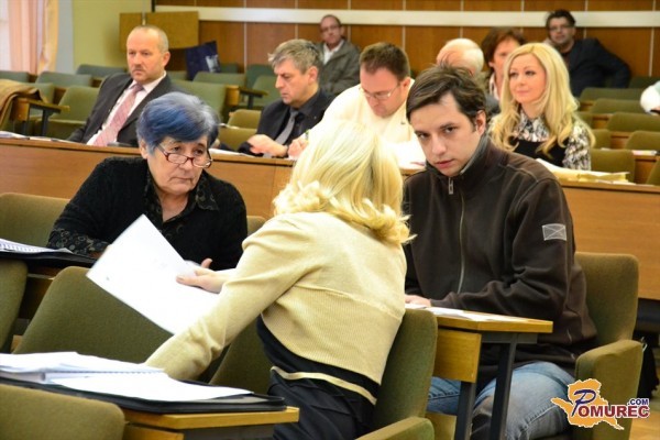 Murskosoboški svetniki potrdili Roberta Inhofa in Metko Fujs za direktorja