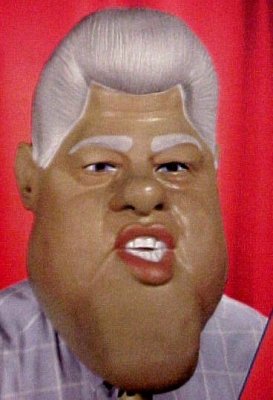 Rdeč krogec na Clintonovem penisu