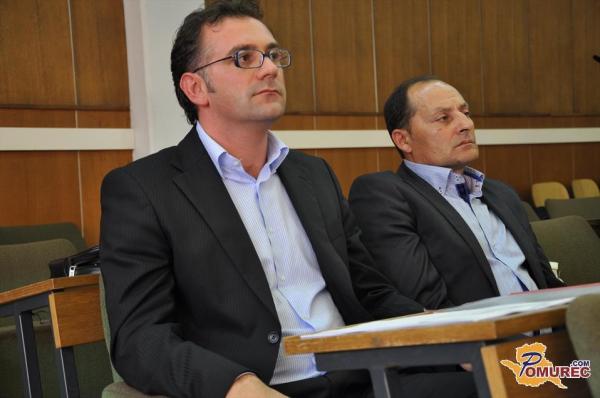 Ne prezrite na TV AS: Seja mestnega sveta in pogovor z mag. Robertom Celcem