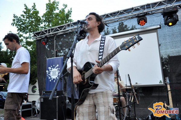 FOTO: Popek v Gornji Radgoni